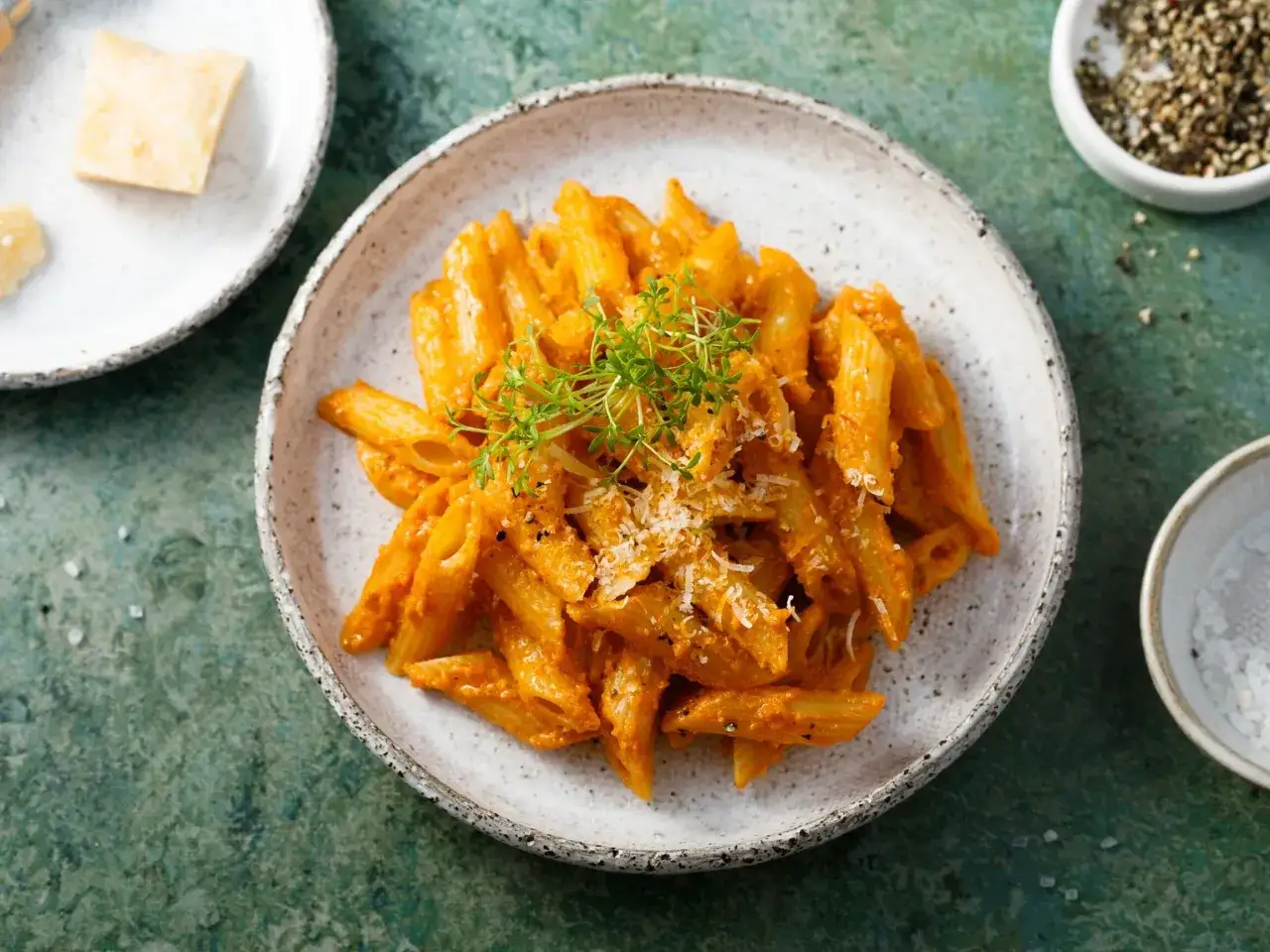 Zdjęcie Jak zrobić pesto z pomidorów - prosta receptura na smakowity sos
