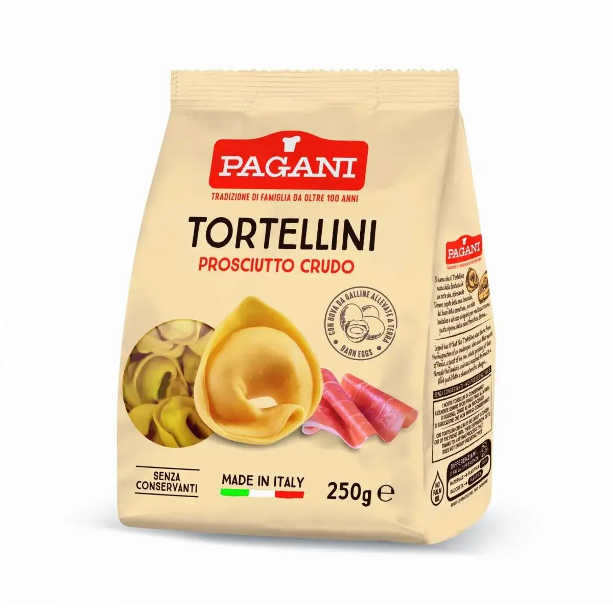 Zdjęcie Gdzie kupić dobre tortellini? Odkryj najlepsze miejsca i oferty