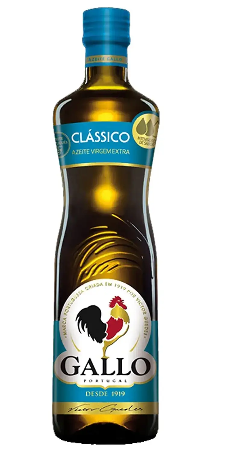 Zdjęcie Oliwa z oliwek Gallo Classico - jak ją wykorzystać w kuchni?