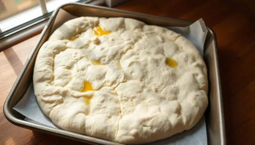 Zdjęcie Jak przechowywać ciasto na pizzę, aby uniknąć jego zepsucia?