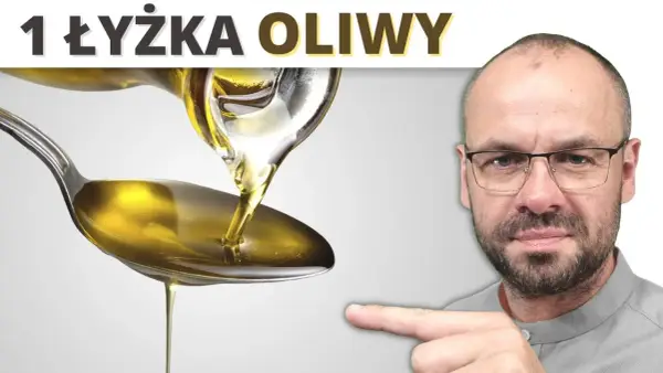 Ile kalorii ma łyżeczka oliwy z oliwek? Zaskakujące fakty o kaloriach