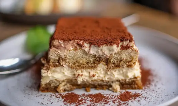 Biszkopty do Tiramisu - Jakie wybrać, by deser był idealny?