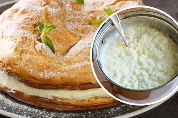 Zwarzony krem z mascarpone - Jak go uratować?