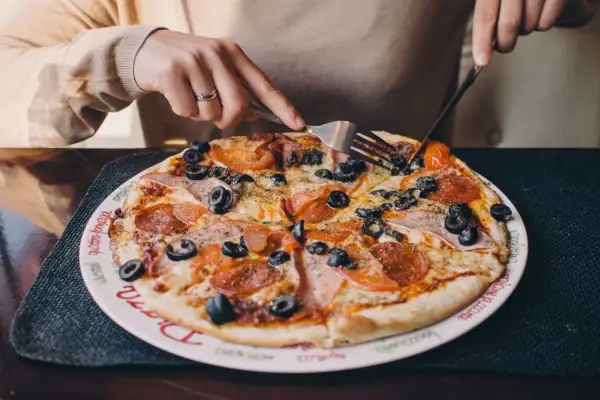 Czy cukrzyk może jeść pizzę? Oto, co musisz wiedzieć o diecie