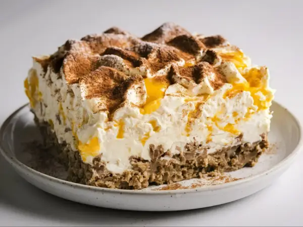 Ciasto na lato - lekkie desery z owocami i bez pieczenia