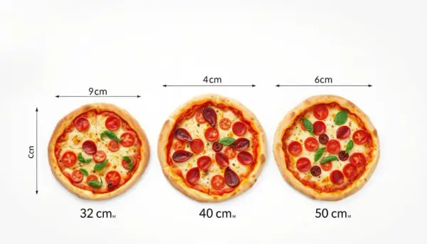 Ile kalorii ma jeden kawałek pizzy? Zaskakujące wartości, które musisz znać