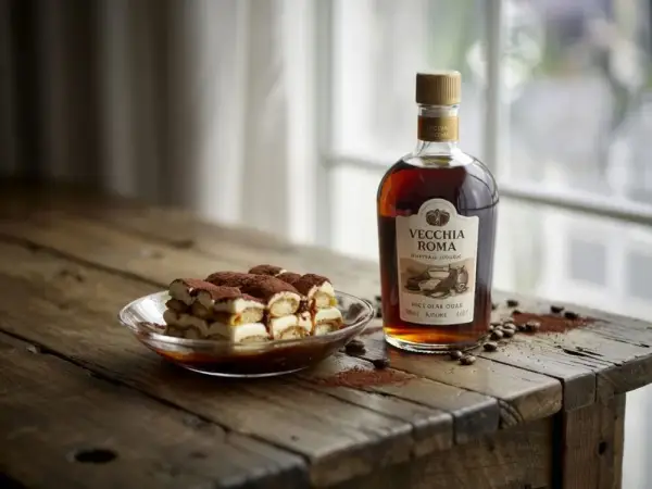 Jaki alkohol do tiramisu? Odkryj najlepsze opcje i alternatywy