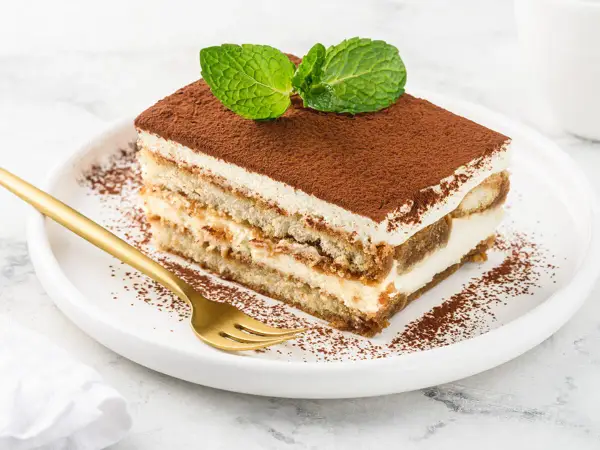 Jak zrobić krem tiramisu - idealny przepis krok po kroku