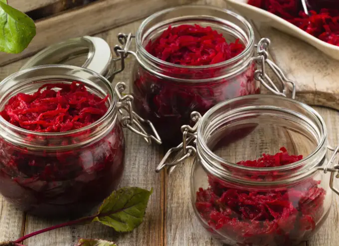 Buraczki tarte na zimę - przepis, który zawsze wychodzi!